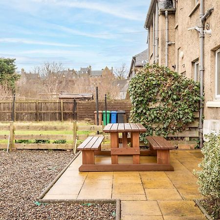 Boase Avenue - No 26 Appartement St Andrews Buitenkant foto