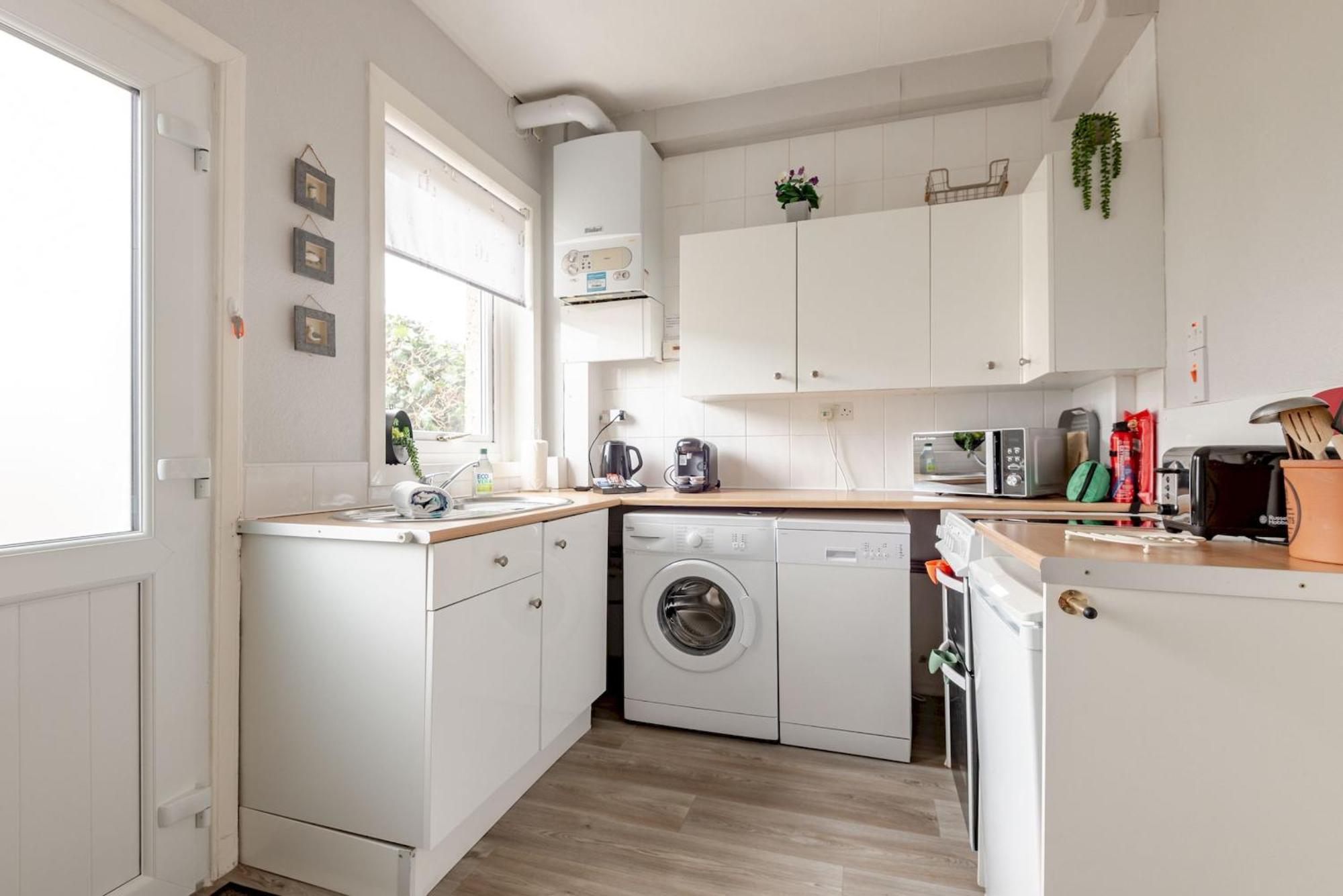 Boase Avenue - No 26 Appartement St Andrews Buitenkant foto