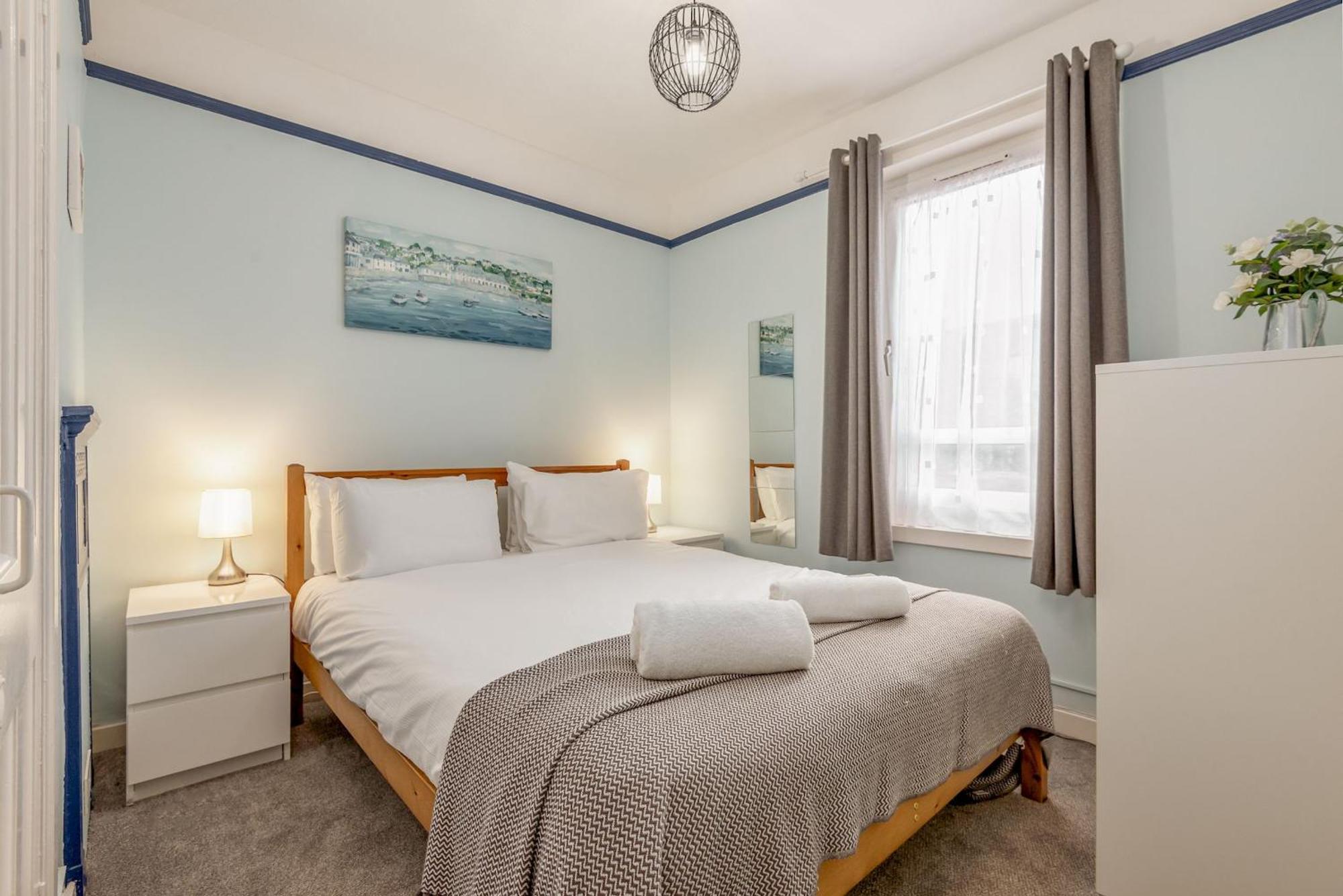 Boase Avenue - No 26 Appartement St Andrews Buitenkant foto