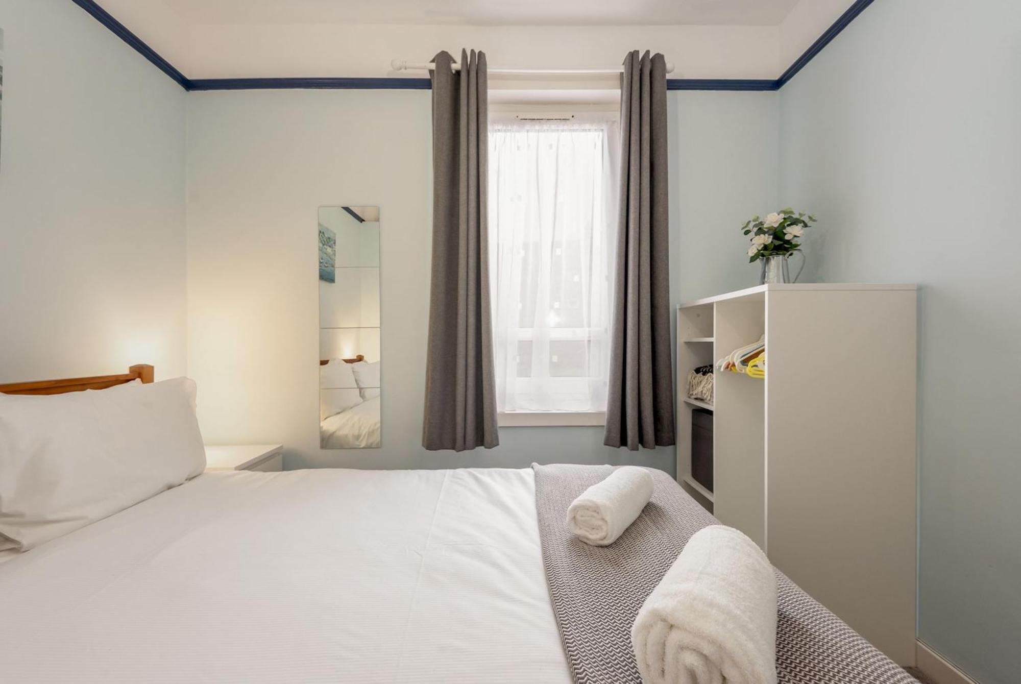 Boase Avenue - No 26 Appartement St Andrews Buitenkant foto